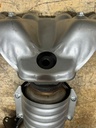 Catalizador para Honda 1.6L Civic 1996 al 2000 / Del sol 1996 a 1997