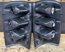Luces traseras ahumadas para Chevrolet Tahoe / Suburban 2000 al 2006 / GMC Yukon 2000 al 2006