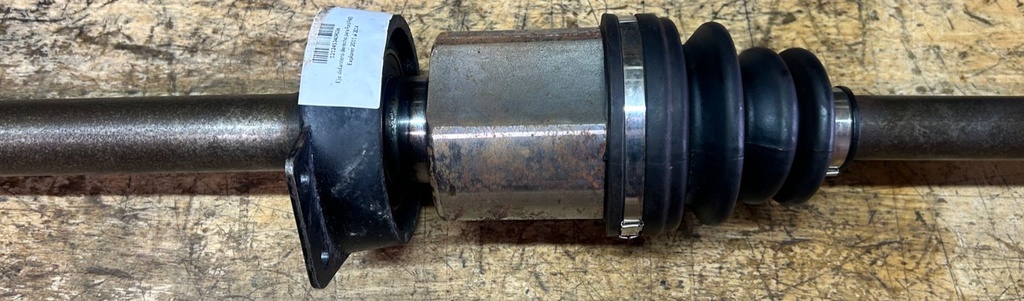 Eje delantero derecho para Ford FWD Explorer 2011 al 2014