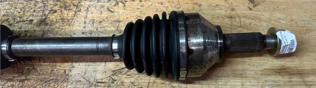 Eje delantero derecho para Ford FWD Explorer 2011 al 2014