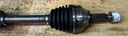 Eje delantero derecho para Ford FWD Explorer 2011 al 2014