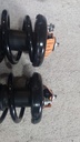 Compensadores trasero para Honda Accord 1998-2002