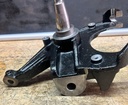 Nabo para bajar 3" pulgadas para Chevrolet / GMC C10 1973 a 1987