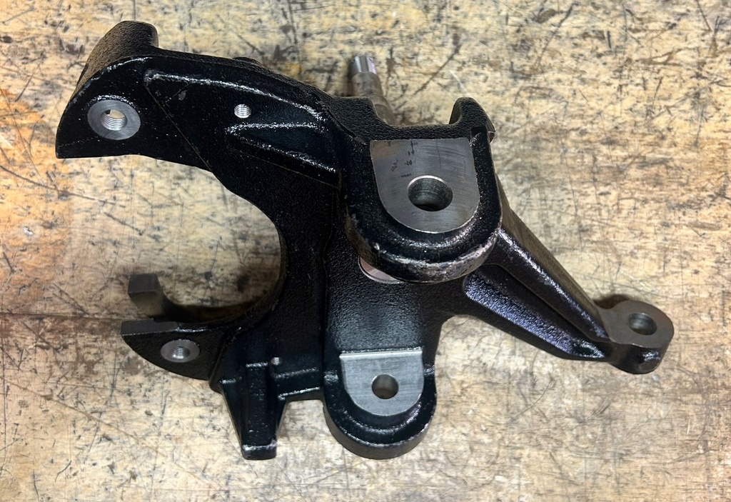 Nabo para bajar 3" pulgadas para Chevrolet / GMC C10 1973 a 1987