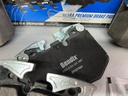 Pastillas Delanteras Cerámicas BMW X5 2019-2020 / 530e xDrive 2018-2019 / 530e 2018-2019.
