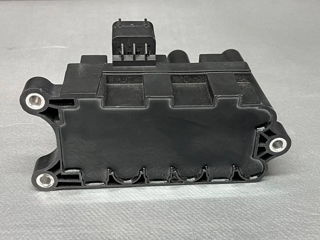 Bobina de encendido Ford F150 4.2L 2001-2008 / Mustang V6 3.8L 2001-2004 / E150 van 4.2L 2001-2003 / Taurus V6 3.0L 2001-2007.