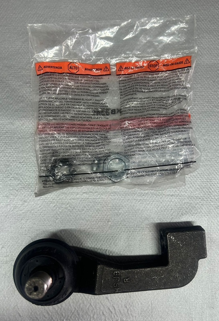 Rotula de direccion externa derecha para Jeep Liberty 2002 al 2007