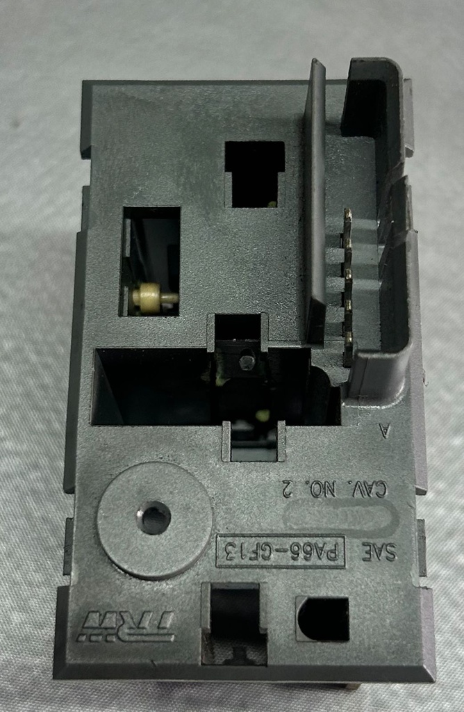 Actuador de luz antiniebla para Chevrolet Silverado / Avalanche 1999 al 2002 (Usado)