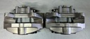 Calipers traseros para Nissan 350Z 2009 / 370Z 2009 al 2019 (paquete deportivo)
