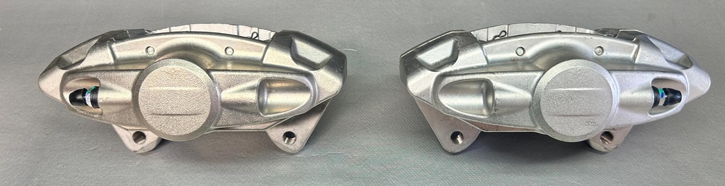 Calipers traseros para Nissan 350Z 2009 / 370Z 2009 al 2019 (paquete deportivo)