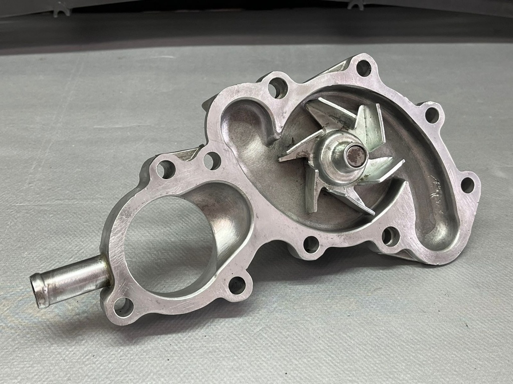 Bomba de agua Toyota V6 3.4L 5VZ Tacoma 1995-2004 / 4Runner 1996-2002 / T100 1995-1998 / Tundra 2000-2004.