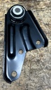 Soporte de transmisión trasero inferior para Mazda 2.3L 3 2004 al 2013 / 5 2008 al 2017