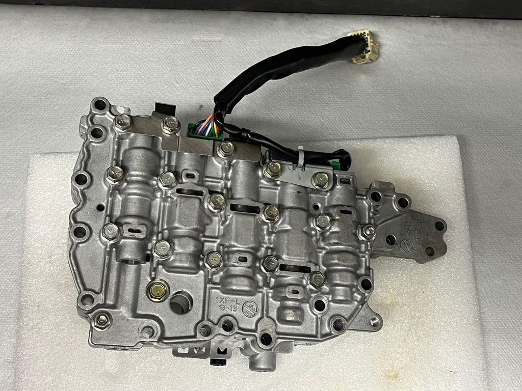 Cuerpo de Valvulas para Nissan Altima 2.5L 2007-2013 / Rogue 2.5L 2008-2013 / Sentra 2007-2012 / Outlander 2.4L 2008-2010 / Outlander 2.0L 2011-2013.