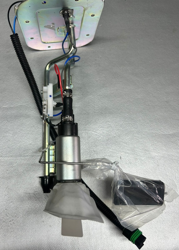 Bomba de combustible para Jeep YJ Wrangler 1991 a 1995 ( tanque de 20 galones)