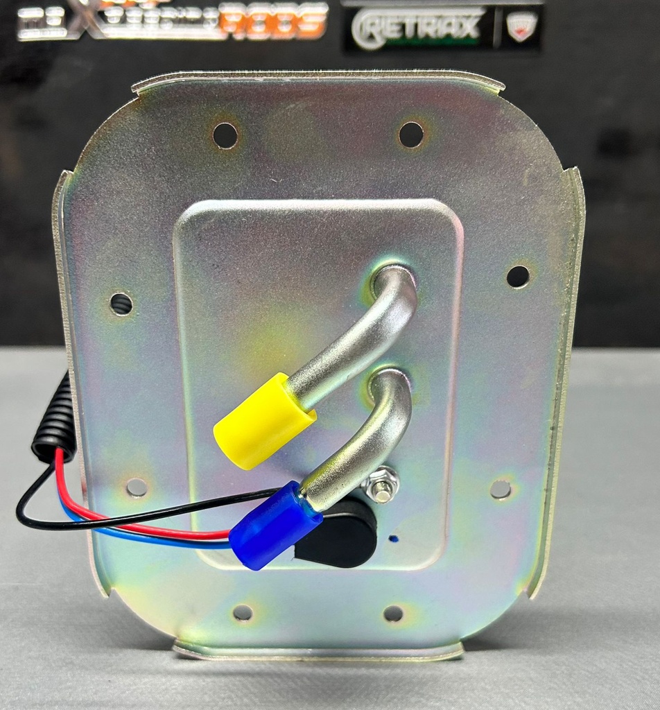 Bomba de combustible para Jeep YJ Wrangler 1991 a 1995 ( tanque de 20 galones)