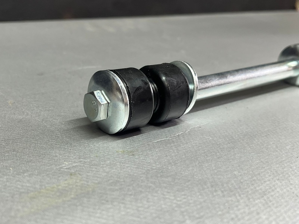 Barras Estabilizadoras Delanteras Chevrolet Silverado 1500 1999-2006 / Astro 4x2 1990-2005 / Blazer 1992-1995 / Avalanche 1500 2002-2006 / K1500 1988-1999
