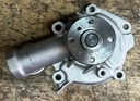 Bomba de agua para Mitsubishi 2.4L Eclipse 2006 al 2012 / Galant 2004 al 2012 / Lancer / Outlander 2004 al 2006