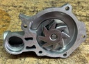 Bomba de agua para Mitsubishi 2.4L Eclipse 2006 al 2012 / Galant 2004 al 2012 / Lancer / Outlander 2004 al 2006