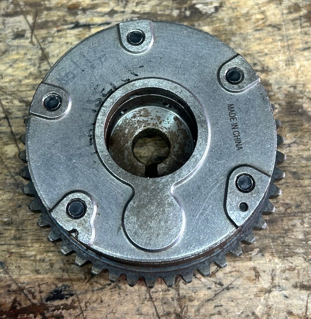 Piñón de distribución para Honda 2.4L Accord 2008 al 2012 / CR V 2012 al 2014 / Crosstour 2012 al 2015