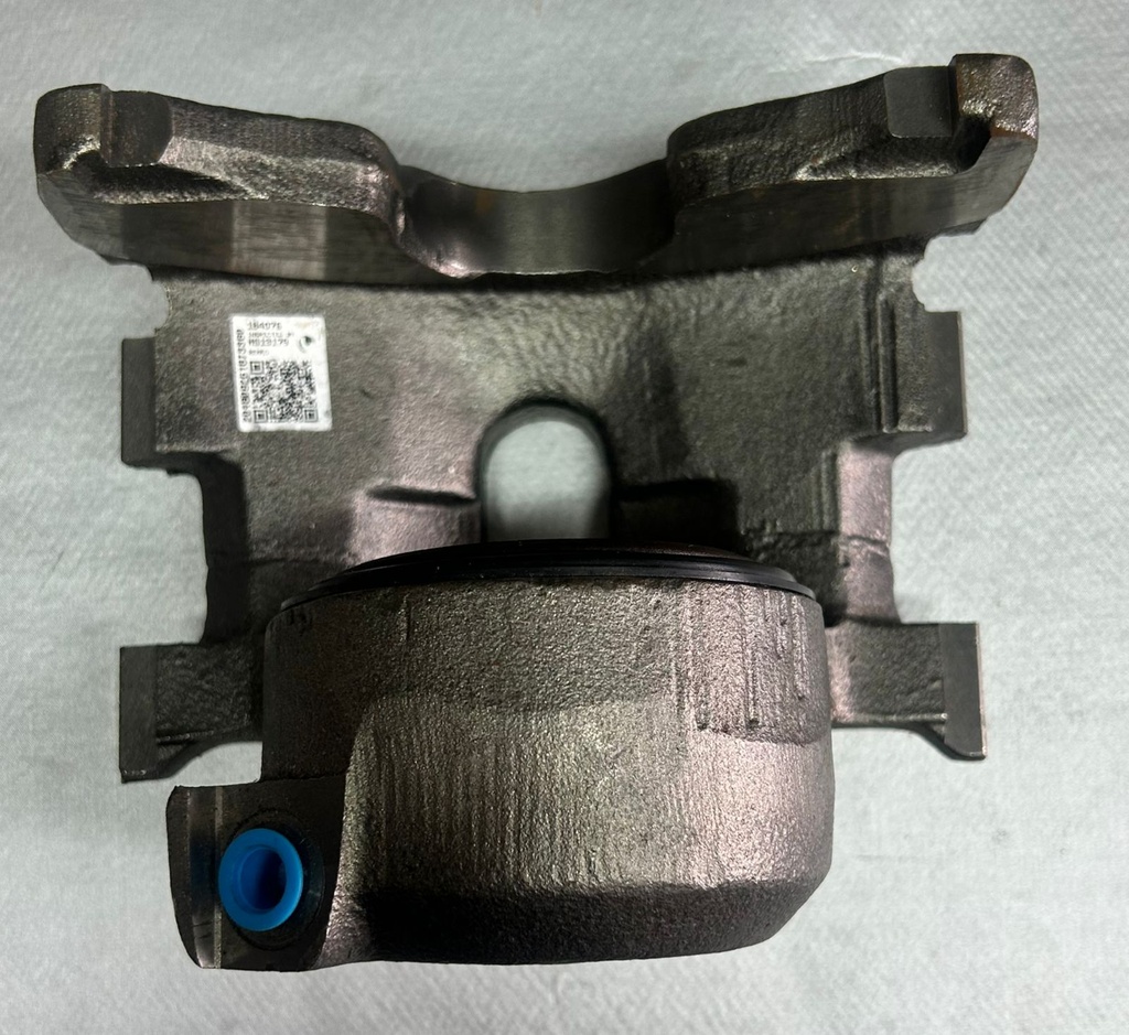 Caliper delantero izquierdo para Dodge B series / D series / W series 1974 a 1996