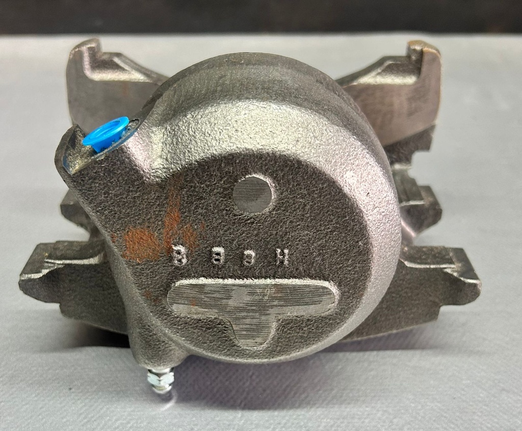 Caliper delantero izquierdo para Dodge B series / D series / W series 1974 a 1996