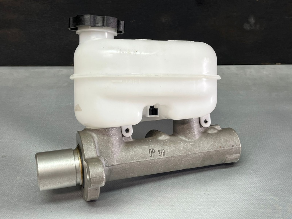 Cilindro Maestro Chevrolet Silverado 1500 2005-2007