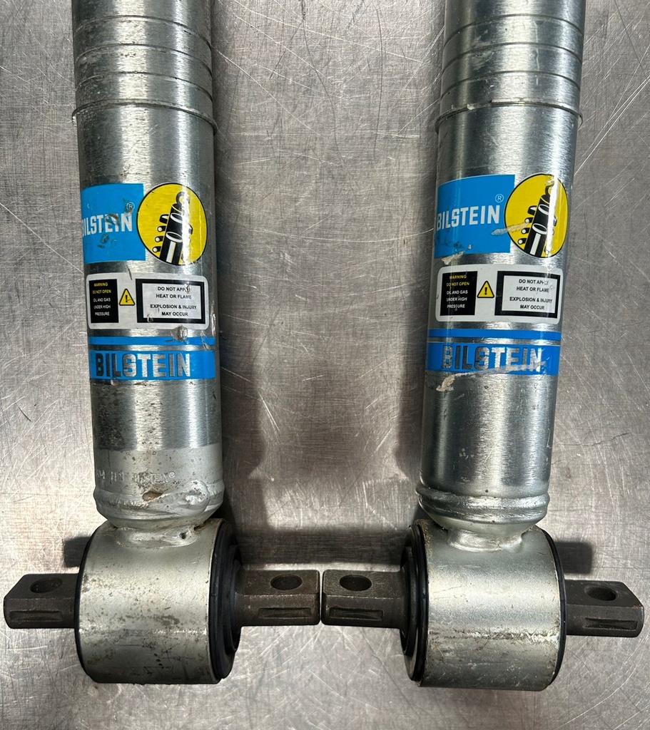Compensadores delanteros ajustables 0 a 1,85" pulgadas para Chevrolet / GMC / Silverado 1500 / Sierra 1500 2014 al 2018