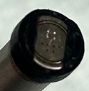 Inyector de combustible para Toyota 1.8L / 5.7L / Prius 2010 al 2011 / Tundra 2012 al 2013 / Sequoia 2013 ( Combustible Flexible )