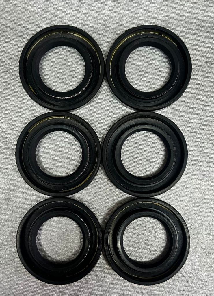 Sellos de bujias Nissan 3.5L Pathfinder  2001 al 2002 Maxima 1995 al 2001 V6