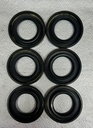 Sellos de bujias Nissan 3.5L Pathfinder  2001 al 2002 Maxima 1995 al 2001 V6