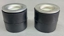 Soporte de radiador para GM 1967 a 1989