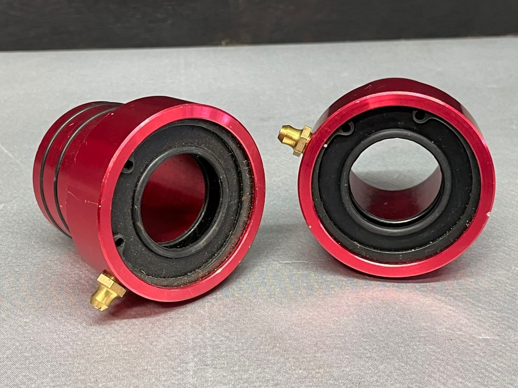 Retenedores Externos Reforzados de Diferencial Dana 30 / Dana 44.