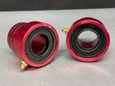 Retenedores Externos Reforzados de Diferencial Dana 30 / Dana 44.