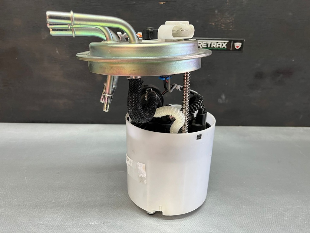 Bomba de combustible para Chevrolet Avalanche 5.3L V8 6.0L V8 2004-2007 / Suburban 5.3L / 6.0L 2004-2007 / GMC Yukon 5.3L / 6.0L 2004-2007.