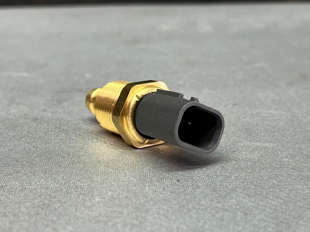 Sensor de Temperatura del aceite Jeep 3.6L V6 Grand Cherokee 2008-2023 / Wrangler 2007-2018 / Ram 1500 / 2500 / 3500 2011-2024 / Liberty 2008-2012.