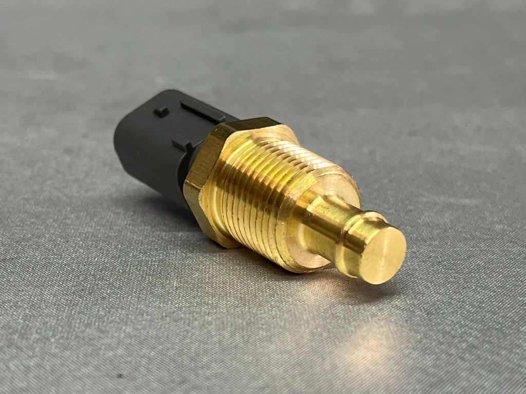 Sensor de Temperatura del aceite Jeep 3.6L V6 Grand Cherokee 2008-2023 / Wrangler 2007-2018 / Ram 1500 / 2500 / 3500 2011-2024 / Liberty 2008-2012.