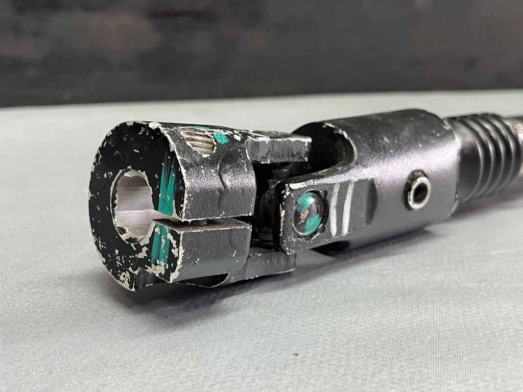 Eje Intermedio de Columna de Dirección Jeep Grand Cherokee ZJ 1995-1998.