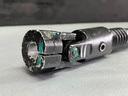 Eje Intermedio de Columna de Dirección Jeep Grand Cherokee ZJ 1995-1998.