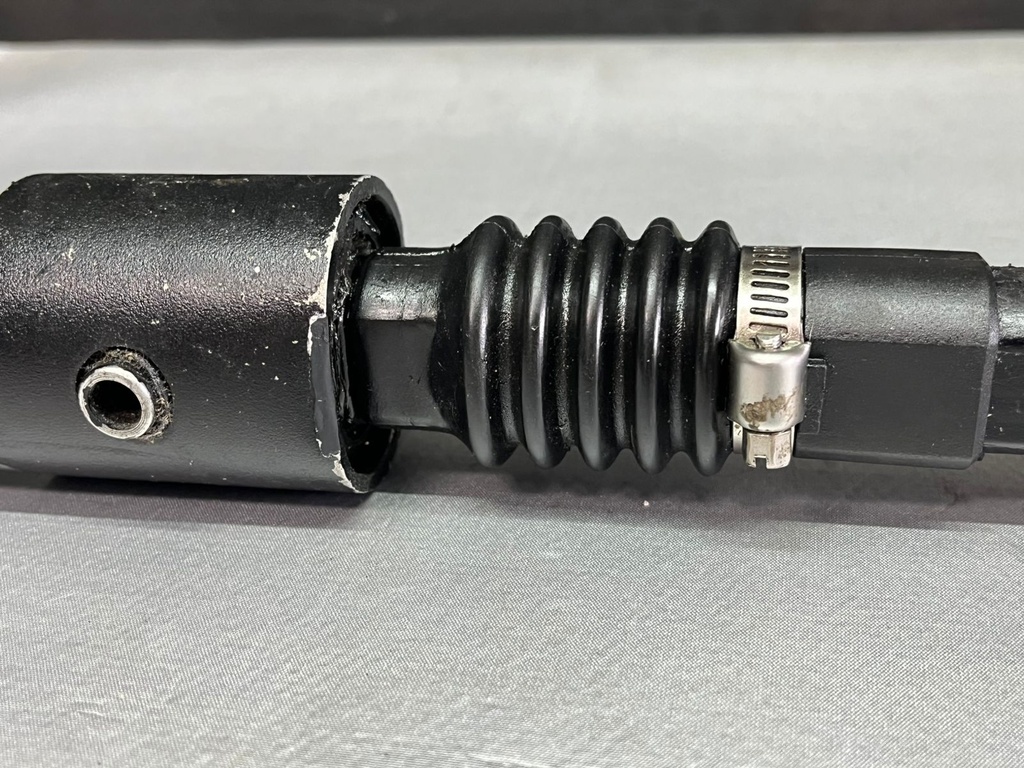 Eje Intermedio de Columna de Dirección Jeep Grand Cherokee ZJ 1995-1998.