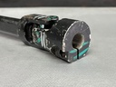 Eje Intermedio de Columna de Dirección Jeep Grand Cherokee ZJ 1995-1998.