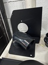 INTAKE K&N FILTRO DE AIRE CHEVROLET SILVERADO 2500HD / 3500HD V8 6.0L 07-08