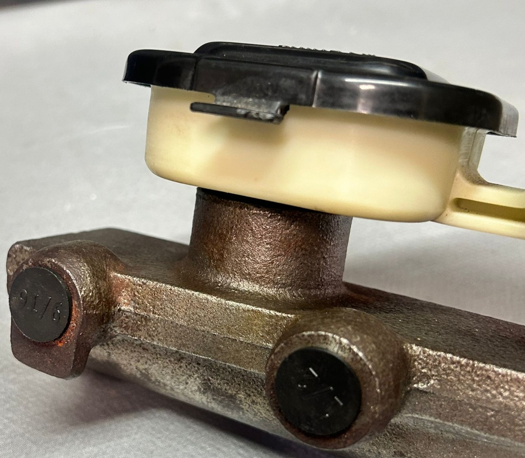 Cilindro maestro para Chevrolet / GMC / Astro / Safari 1990 a 1995