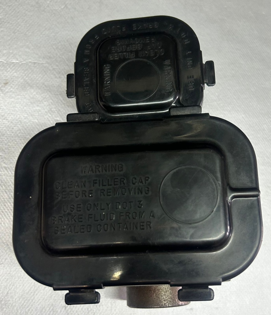 Cilindro maestro para Chevrolet / GMC / Astro / Safari 1990 a 1995
