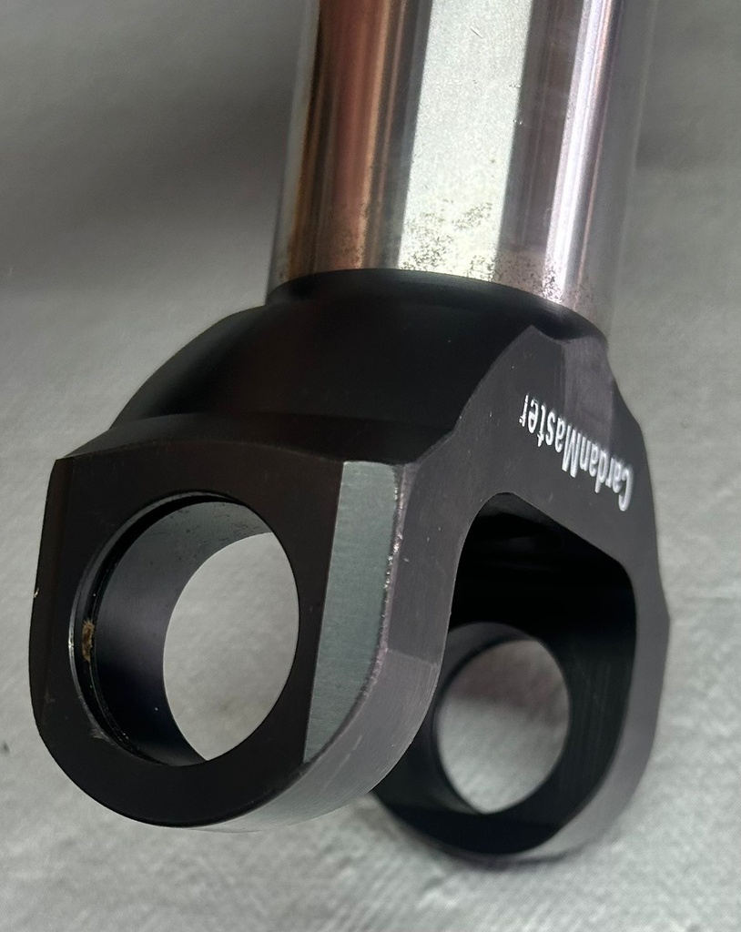 Copling de cromolio transmision 4L50 / 4L80E / Transfer NP ( 31 estrías )