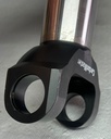 Copling de cromolio transmision 4L50 / 4L80E / Transfer NP ( 31 estrías )