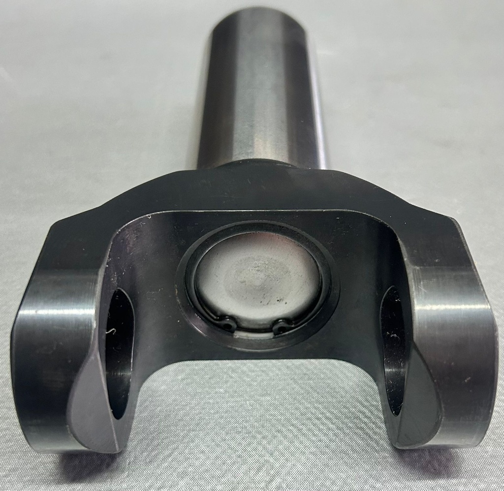 Copling de cromolio transmision 4L50 / 4L80E / Transfer NP ( 31 estrías )