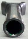 Copling de cromolio transmision 4L50 / 4L80E / Transfer NP ( 31 estrías )