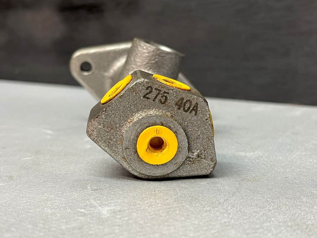 Cilindro Maestro para Volkswagen Beetle / Karmann Ghia 1959-1962.