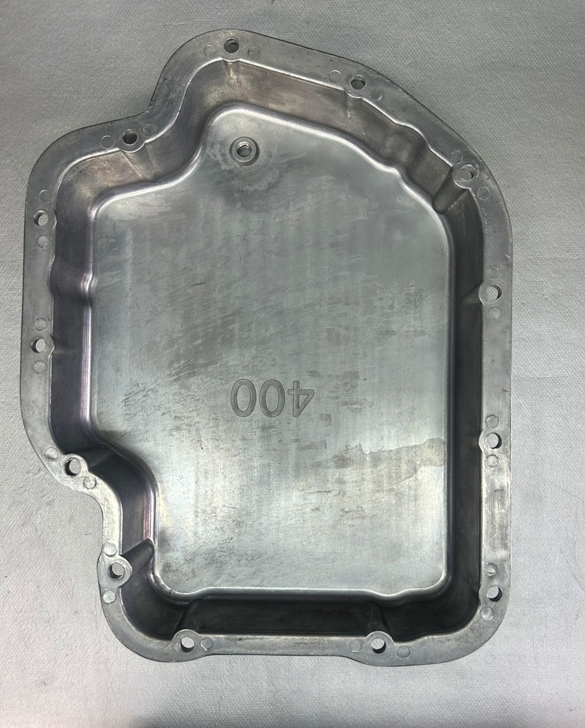 Carter de transmisión aluminio GM TH400