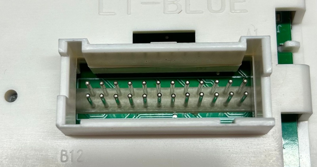 Modulo control de A/C para GM 2003 al 2009